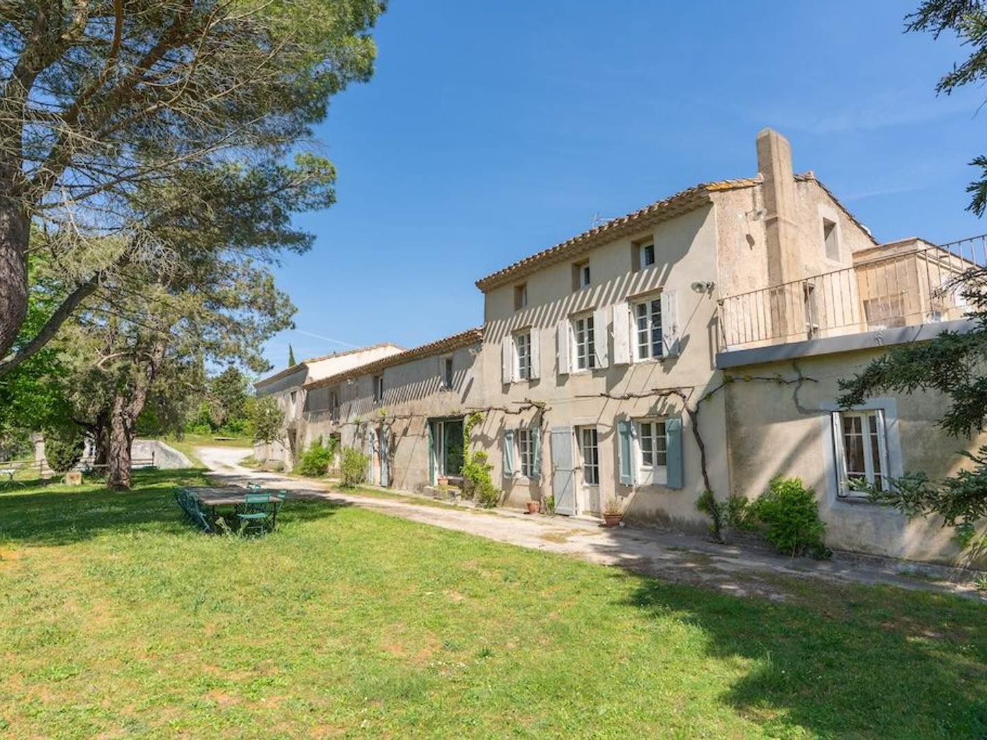 Maison à vendre - 10 pièces - 400m2 - Carcassonne (11000)