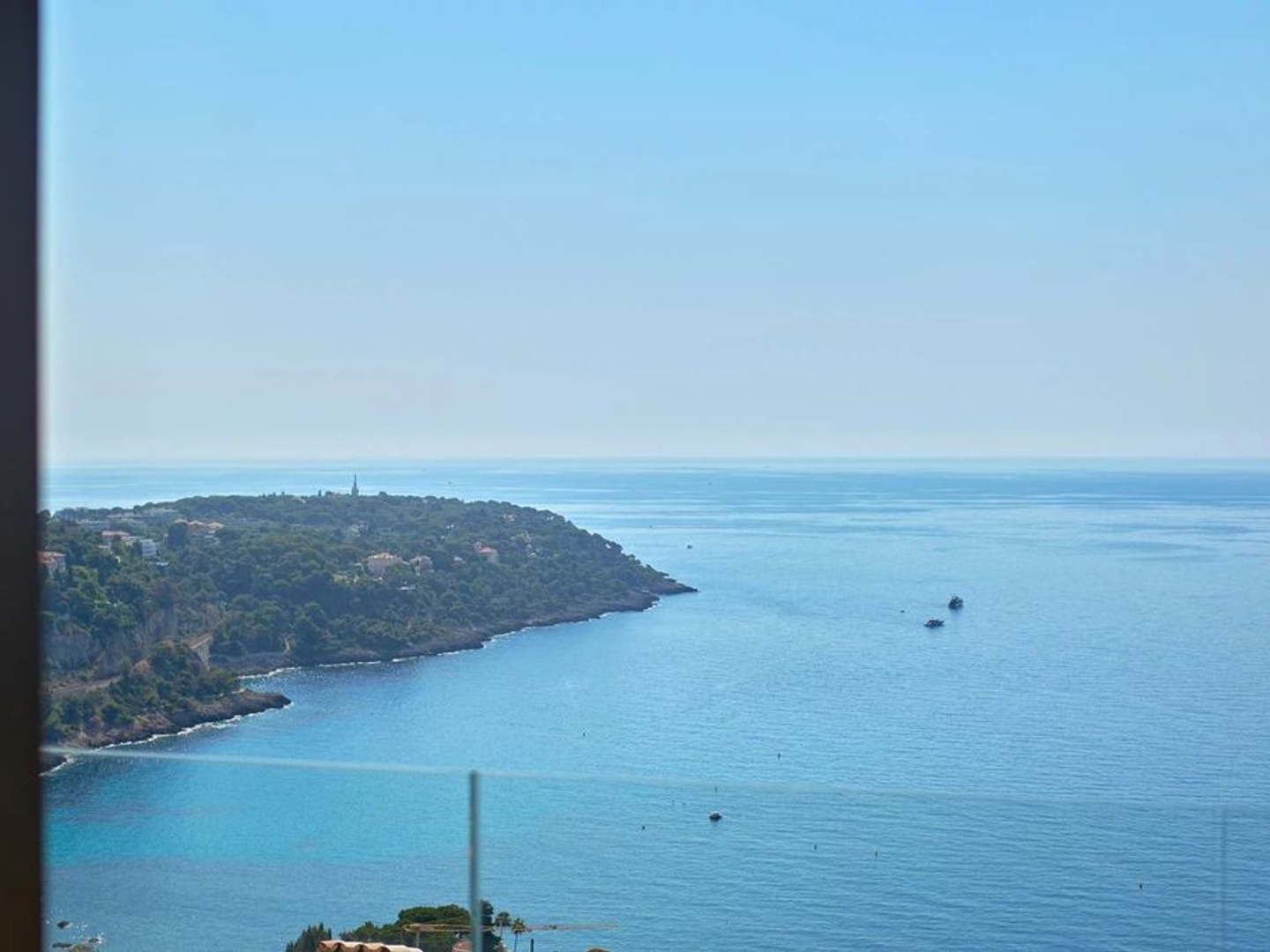 Maison à vendre - 6 pièces - 300m2 - Roquebrune-Cap-Ma... (06190)