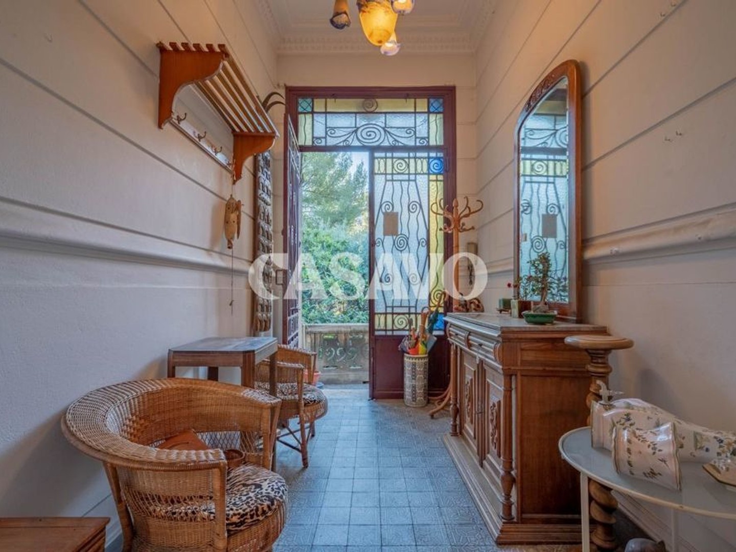 Appartement à vendre - 6 pièces - 204m2 - Marseille 8e (13008)