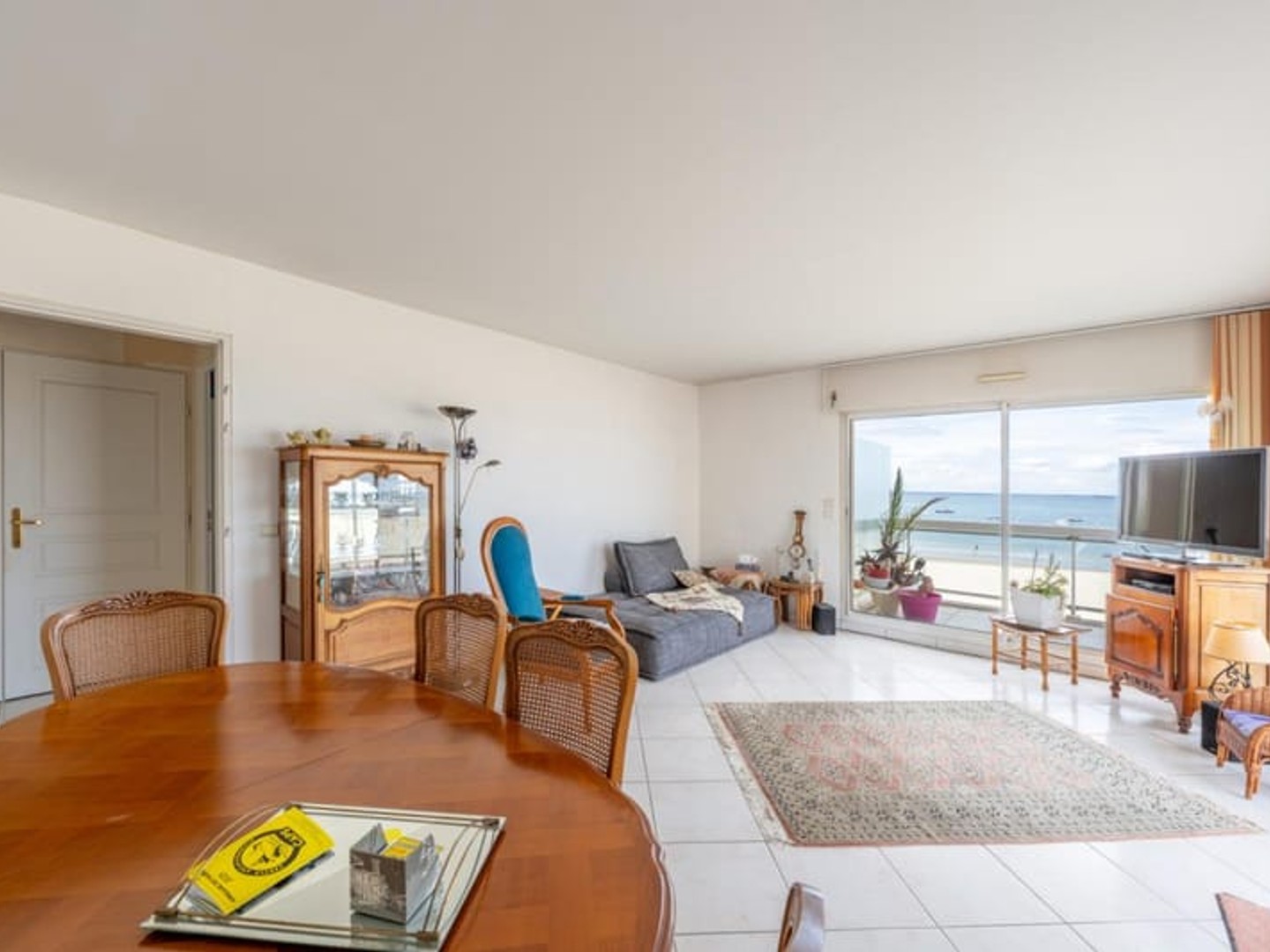 Appartement à vendre - 3 pièces - 73m2 - Arcachon (33120)