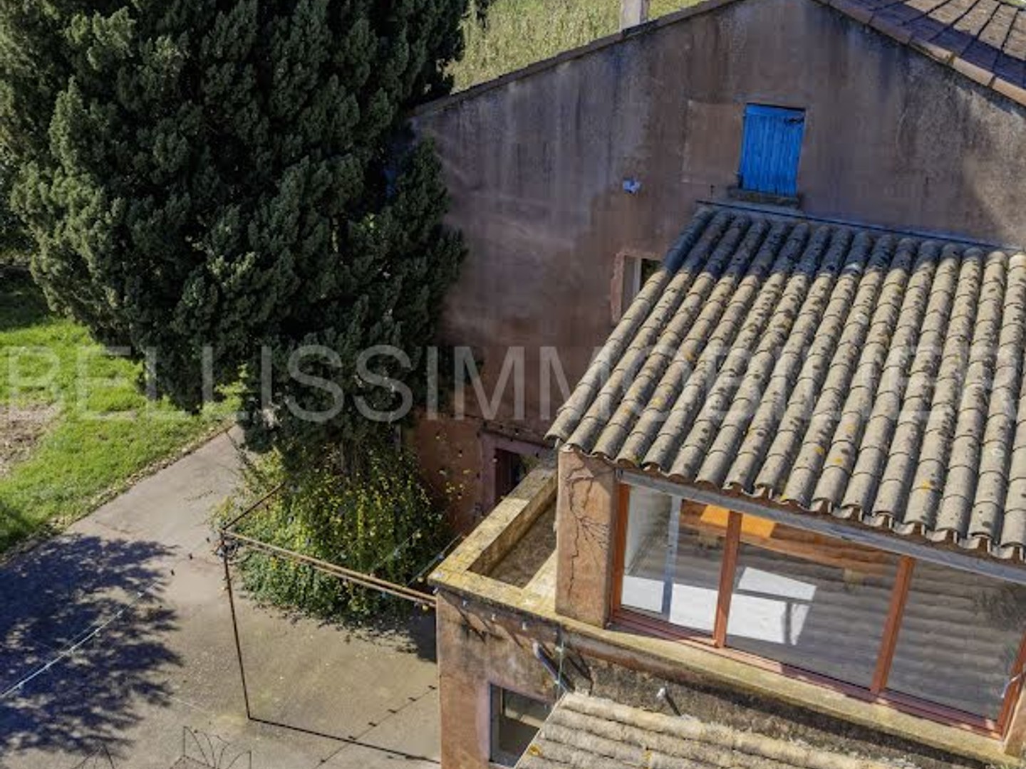 Maison à vendre - 10 pièces - 315m2 - Avignon (84000)