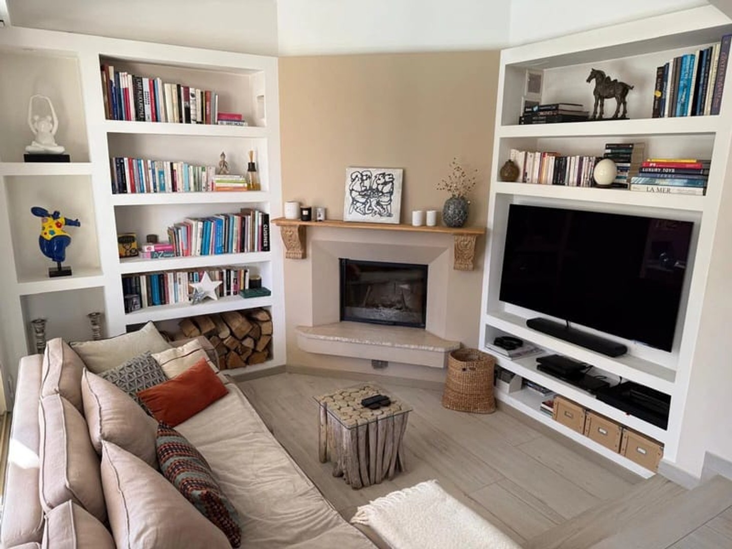 Maison à vendre - 5 pièces - 160m2 - Nice (06100)