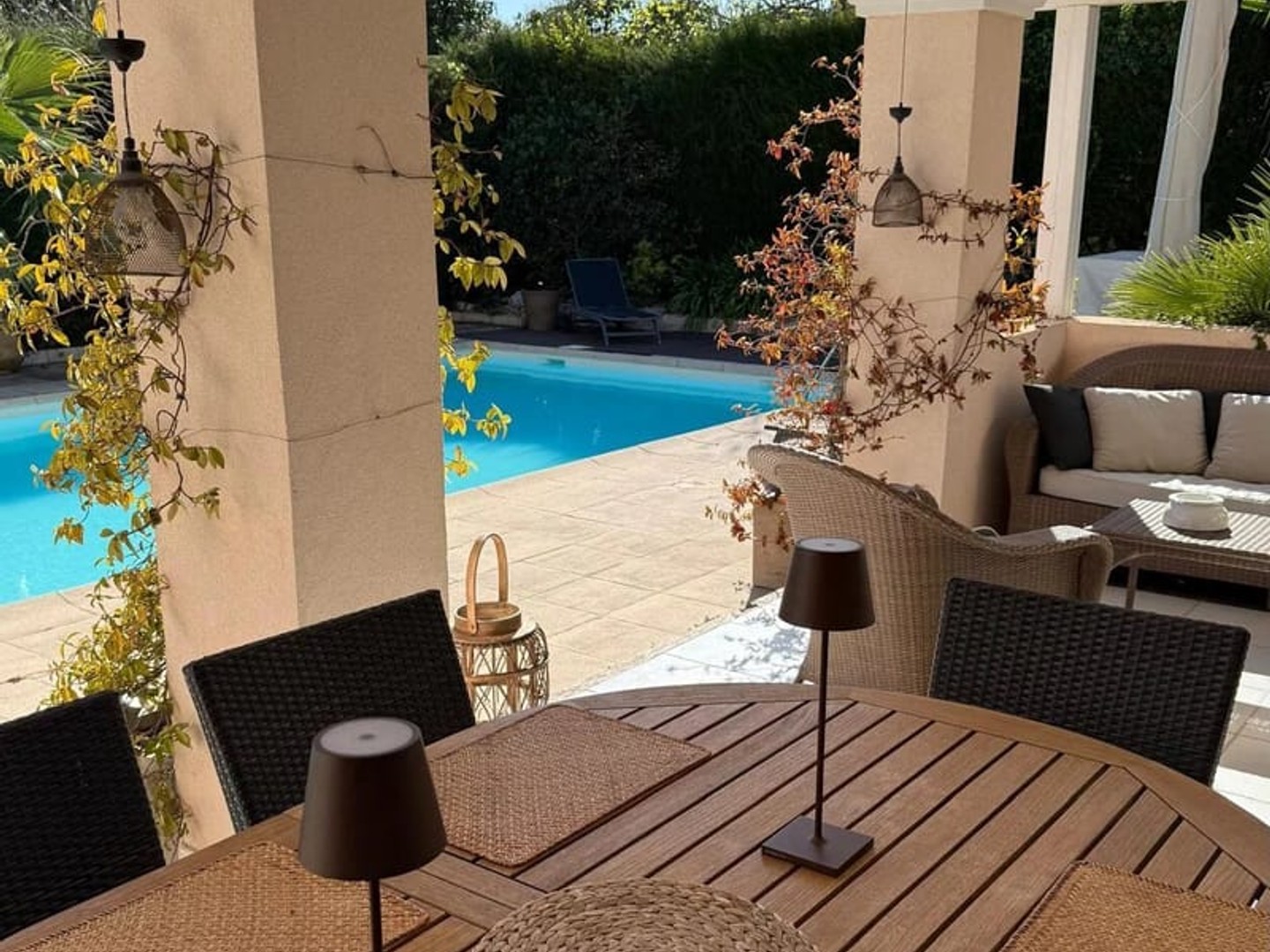 Maison à vendre - 5 pièces - 160m2 - Nice (06100)