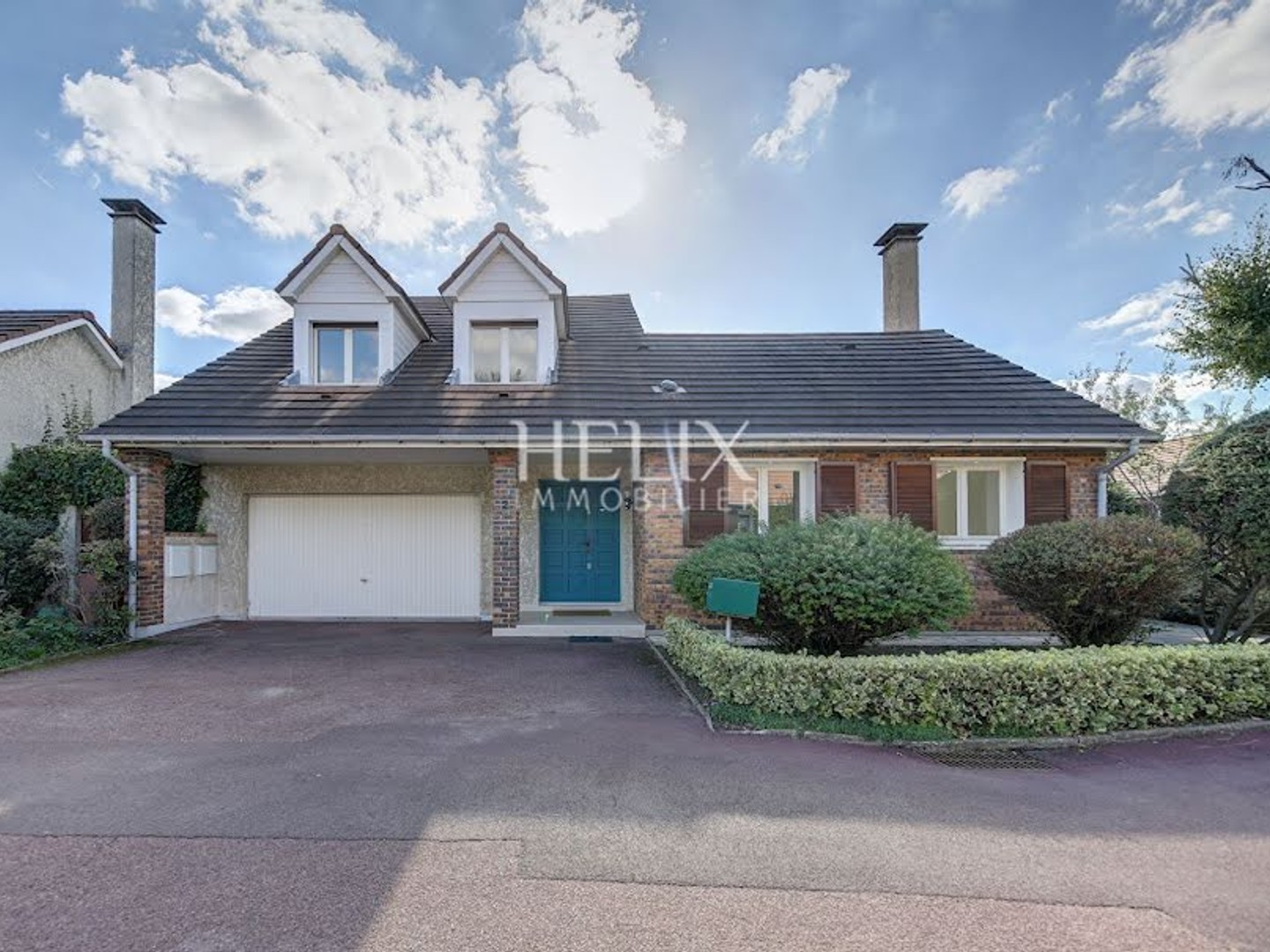 Maison 6 pièces 152 m²