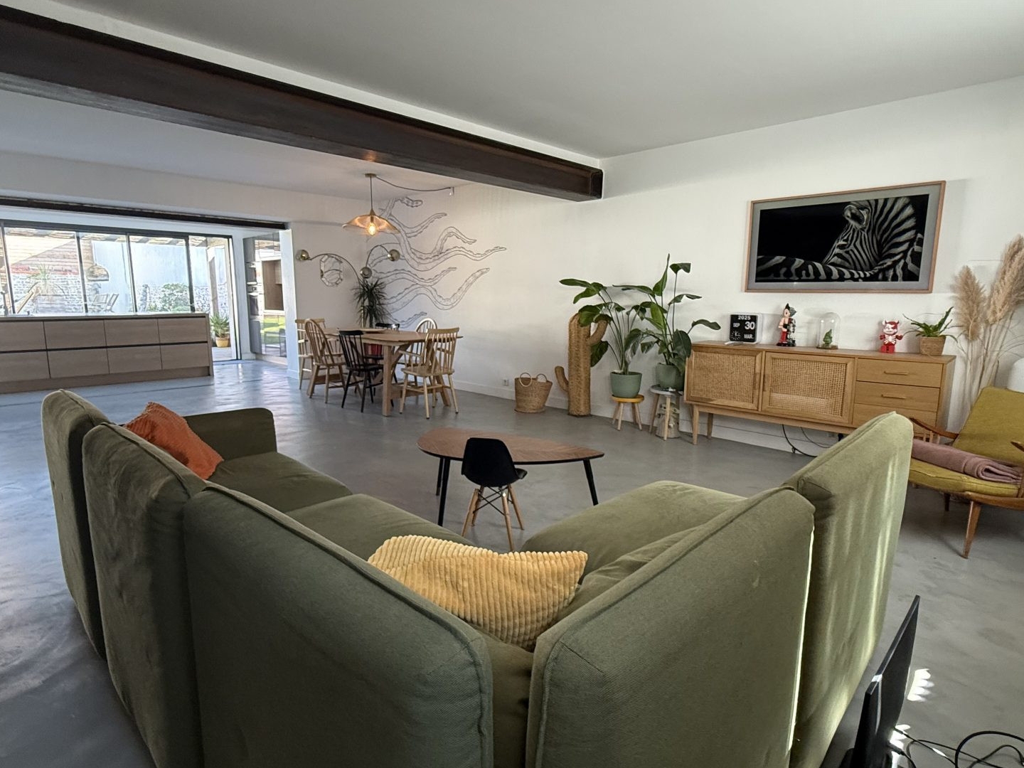 Maison à vendre - 6 pièces - 181m2 - La Rochelle (17000)