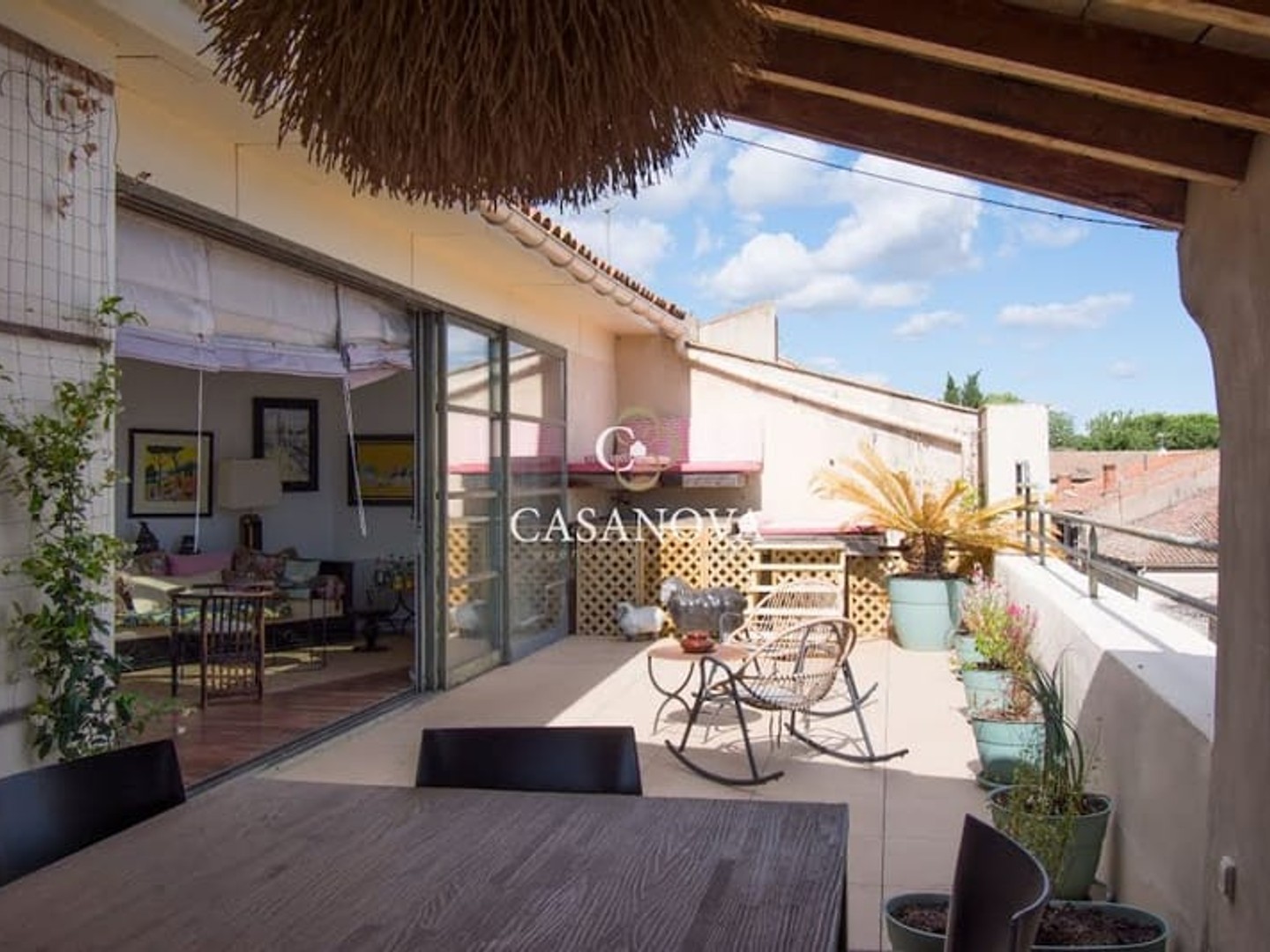 Maison à vendre - 7 pièces - 190m2 - Béziers (34500)