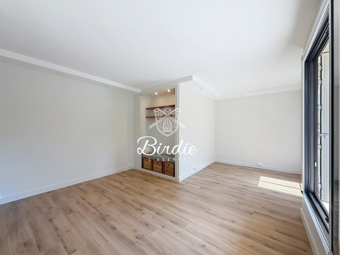 Appartement à vendre - 3 pièces - 66m2 - Biarritz (64200)