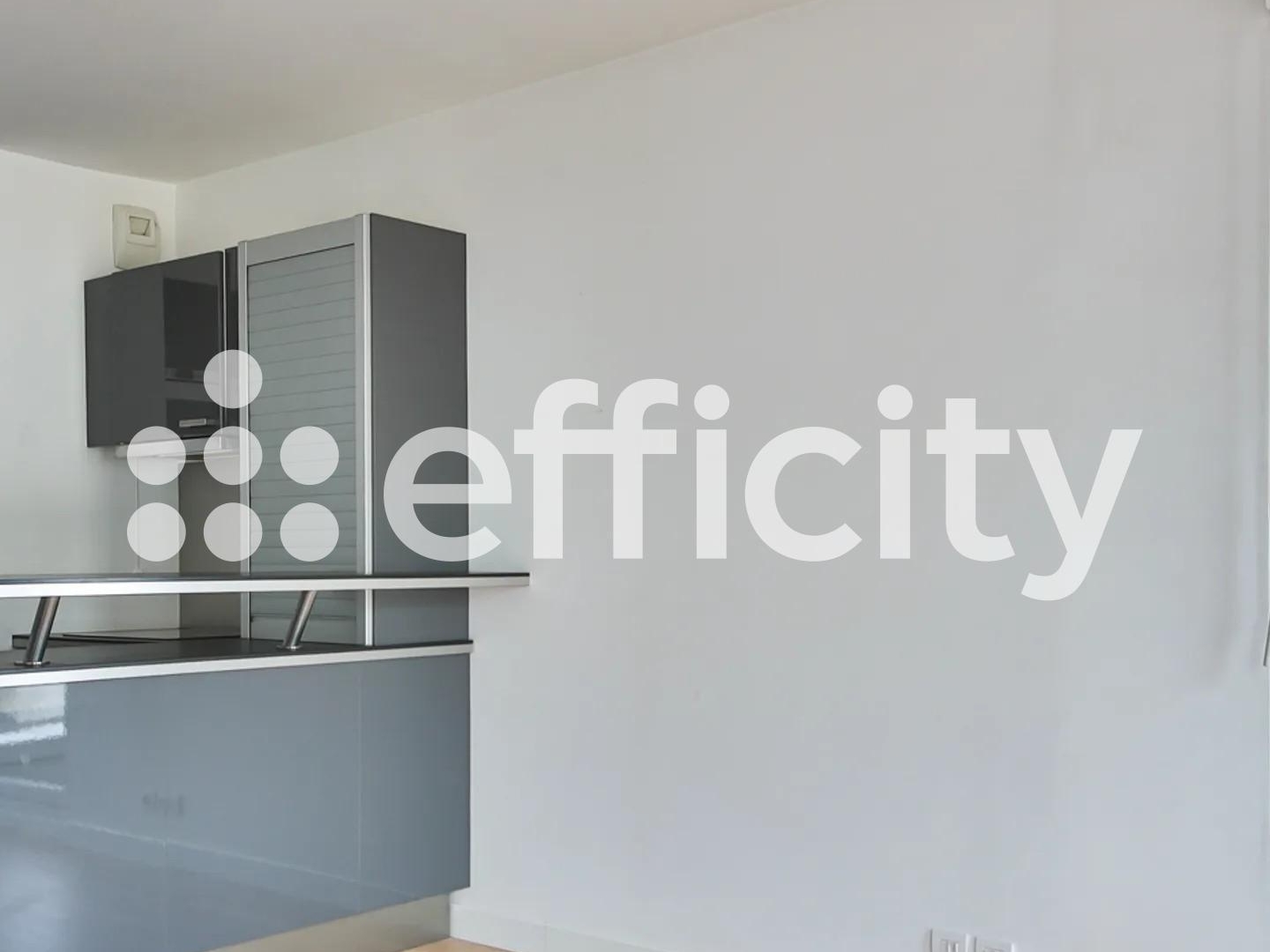 Appartement à vendre - 2 pièces - 38m2 - Issy-Les-Moulineaux (92130)