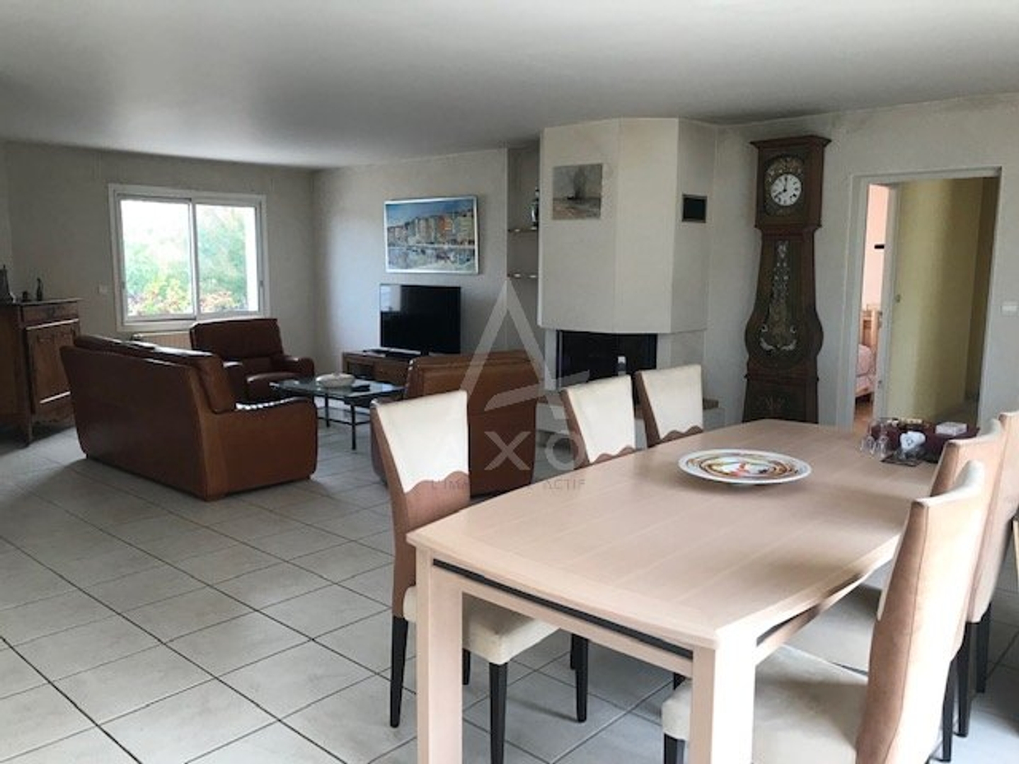 Maison à vendre - 4 pièces - 139m2 - Saint-Vincent-Sur... (85520)