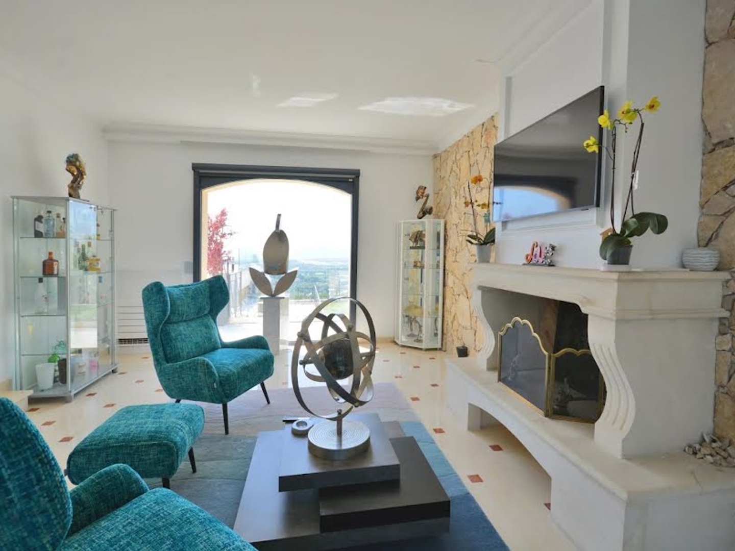 Villa 10 pièces 447 m²