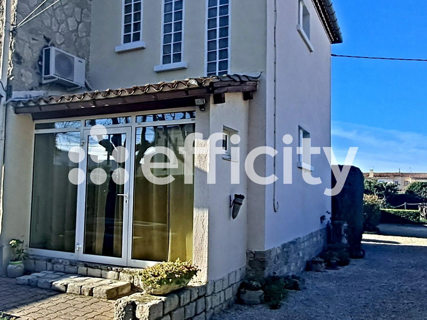 Maison à vendre - 4 pièces - 90m2 - Berre-L'étang (13130)