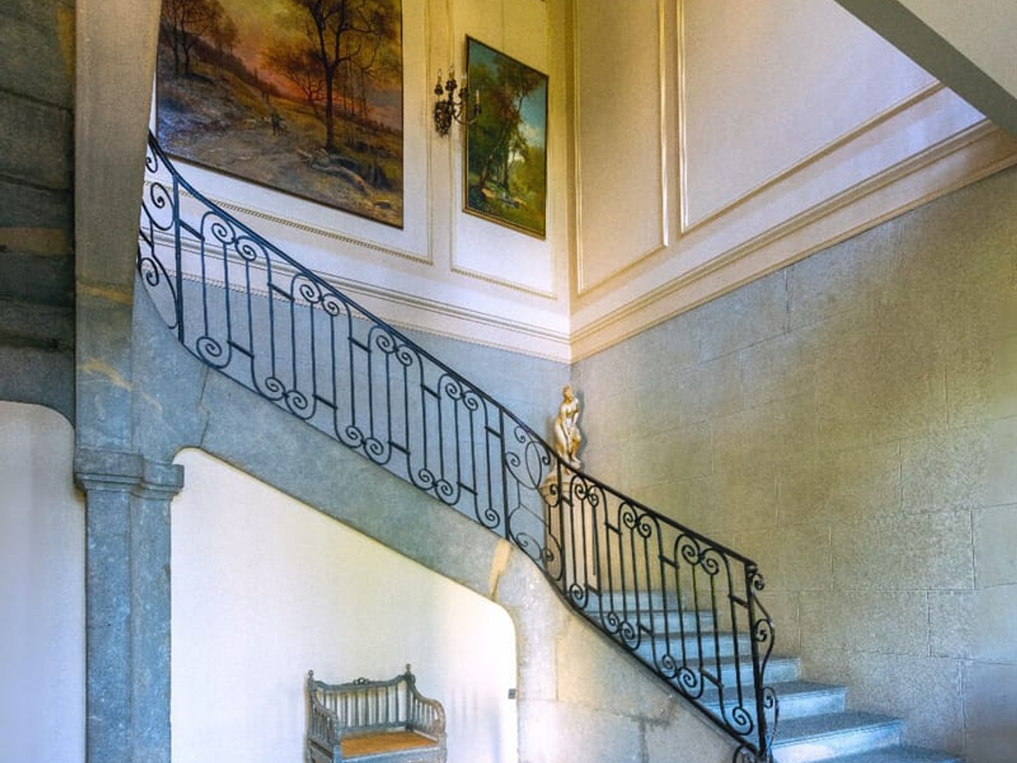 Immeuble à vendre - 176m2 - Besançon (25000)