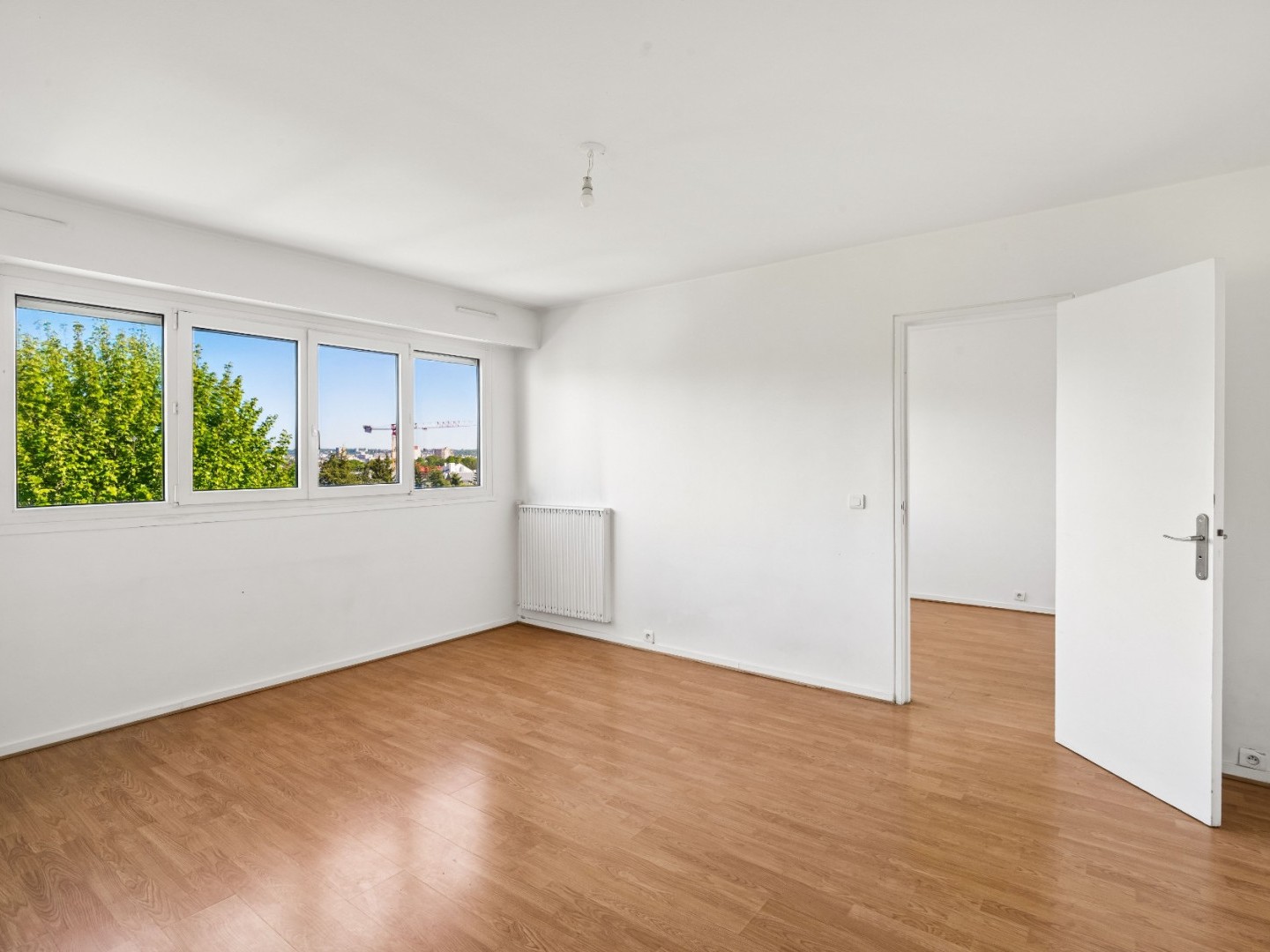 Appartement à vendre - Noisy-Le-Grand (93160)