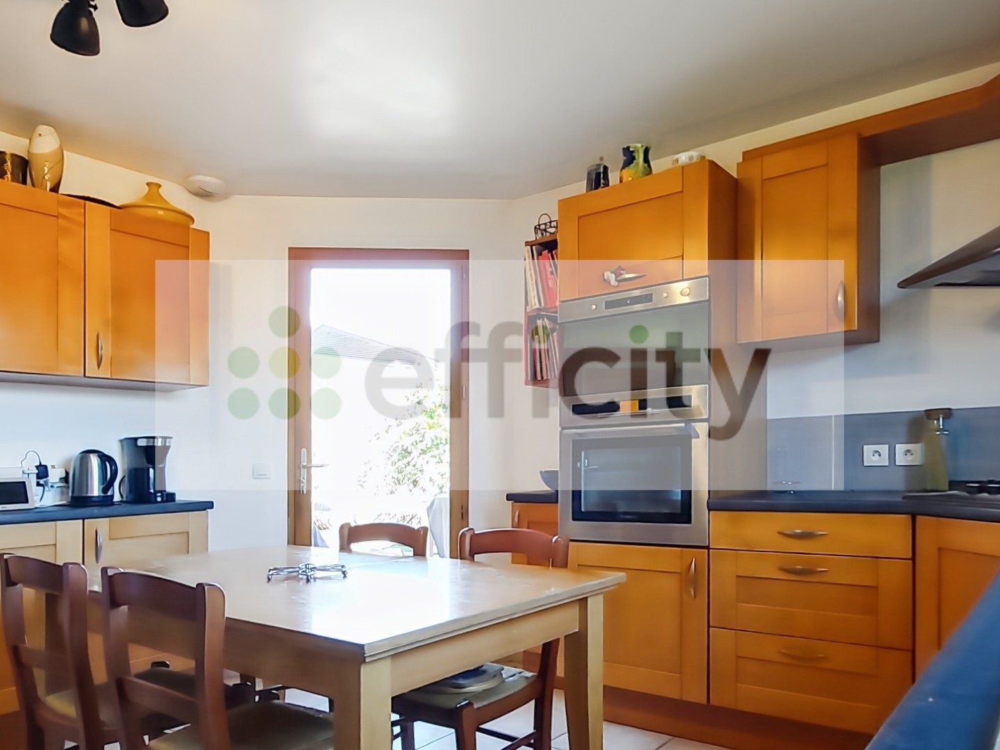 Maison à vendre - 5 pièces - 130m2 - Peillonnex (74250)