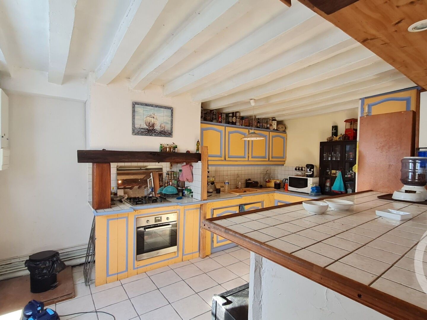 Maison à vendre - 4 pièces - 84m2 - Épernon (28230)