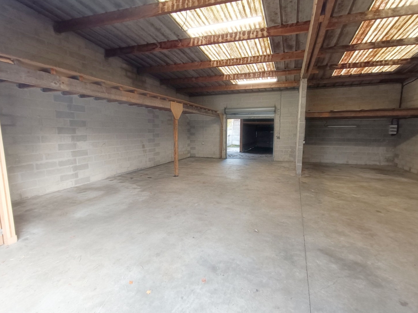 Autre à vendre - Amiens (80000)