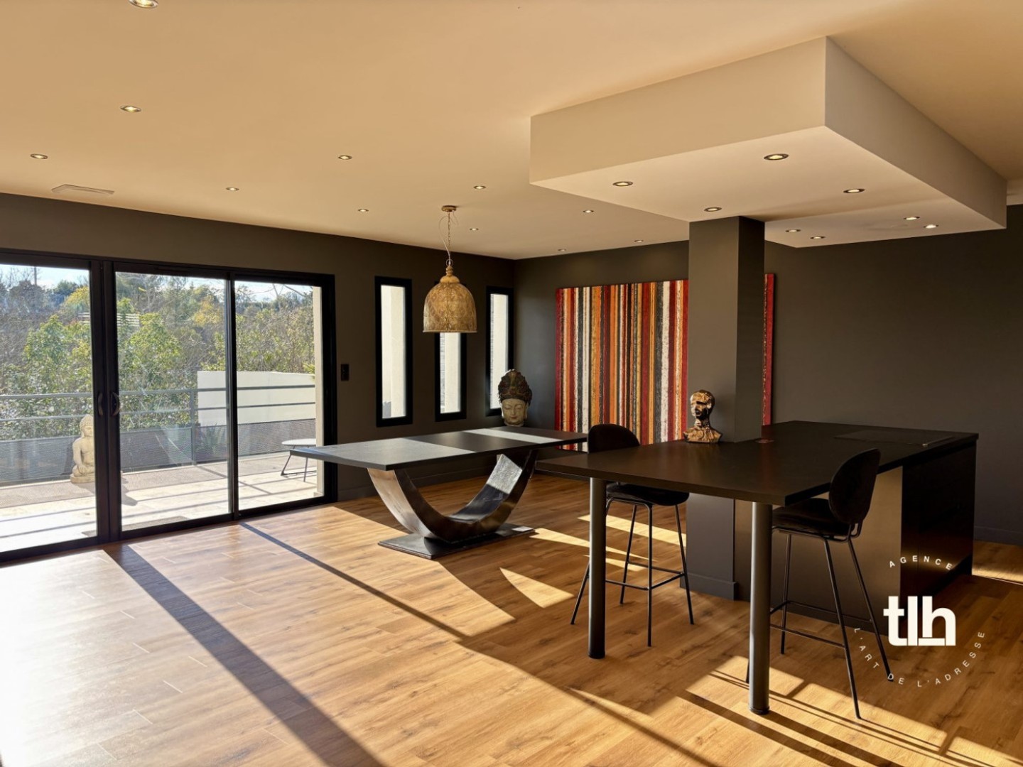 Maison à vendre - 6 pièces - 160m2 - Juvignac (34990)