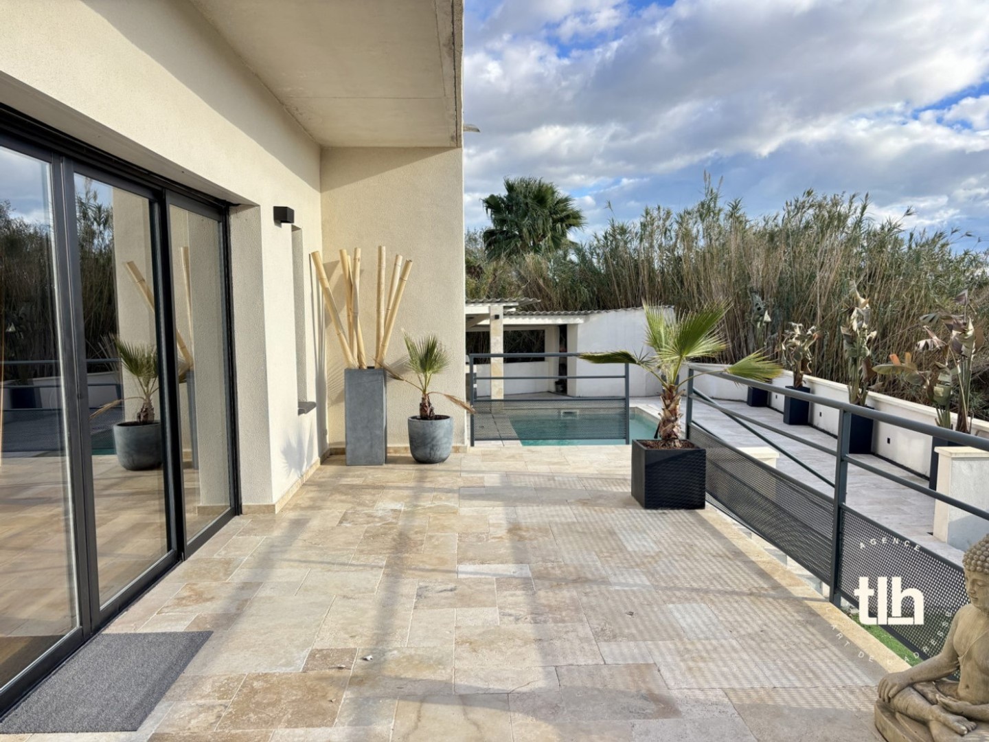 Maison à vendre - 6 pièces - 160m2 - Juvignac (34990)