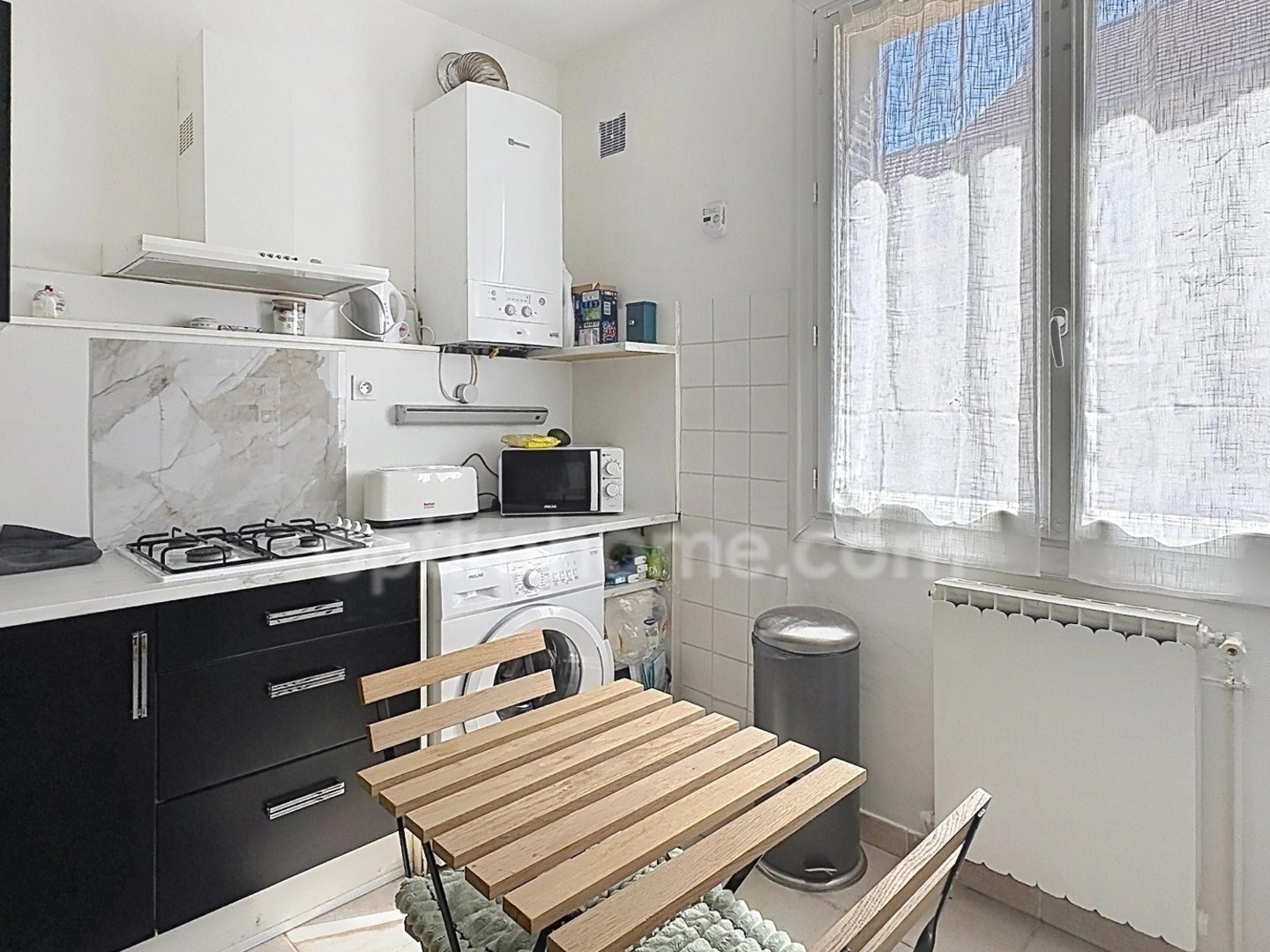 Immeuble à vendre - 4 pièces - 81m2 - Champagne-Sur-Oise (95660)