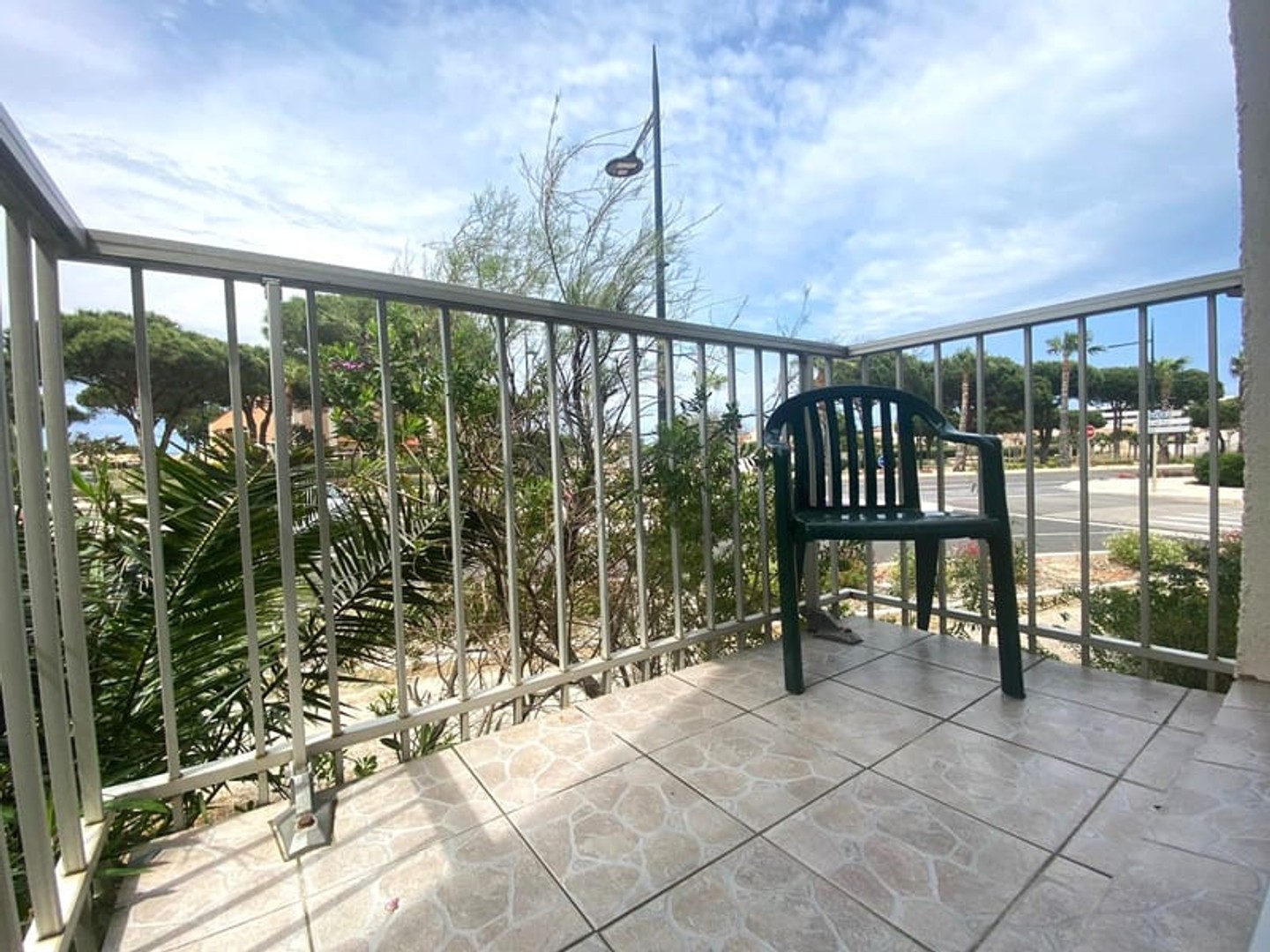 Appartement à vendre - 2 pièces - 33m2 - Le Barcarès (66420)