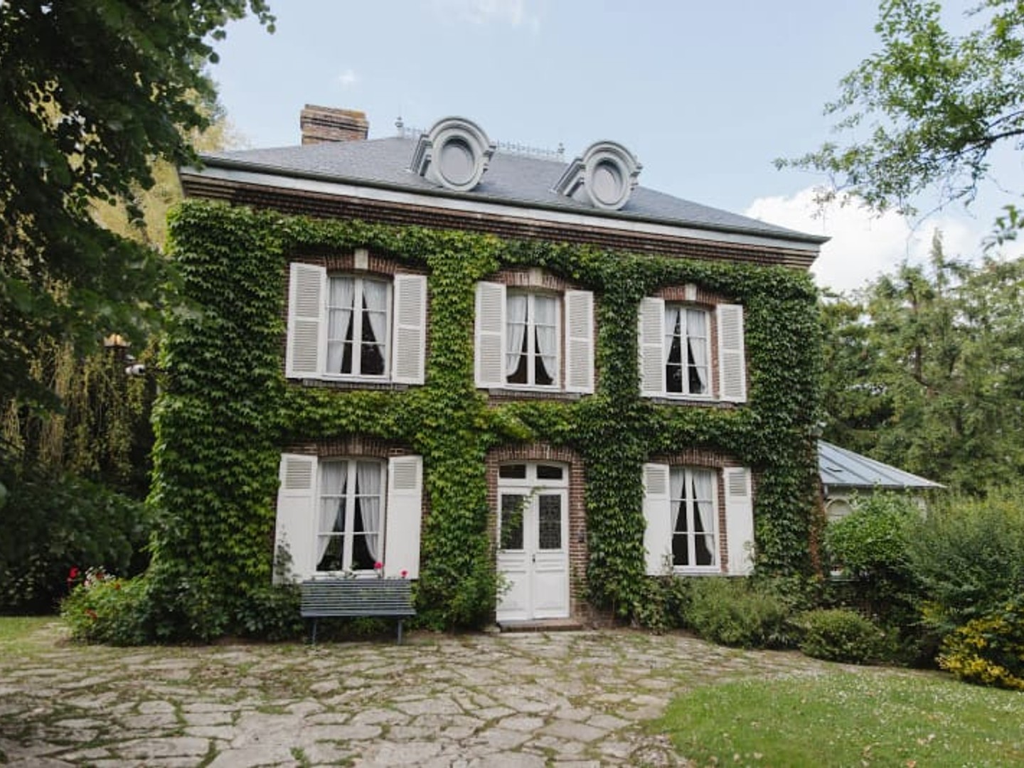 Propriété 7 pièces 191 m²