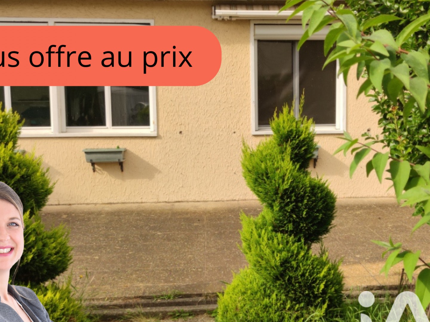 Maison à vendre - 6 pièces - 136m2 - Dourdan (91410)