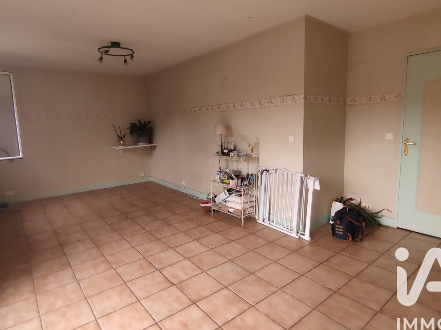 Maison à vendre - 6 pièces - 136m2 - Dourdan (91410)