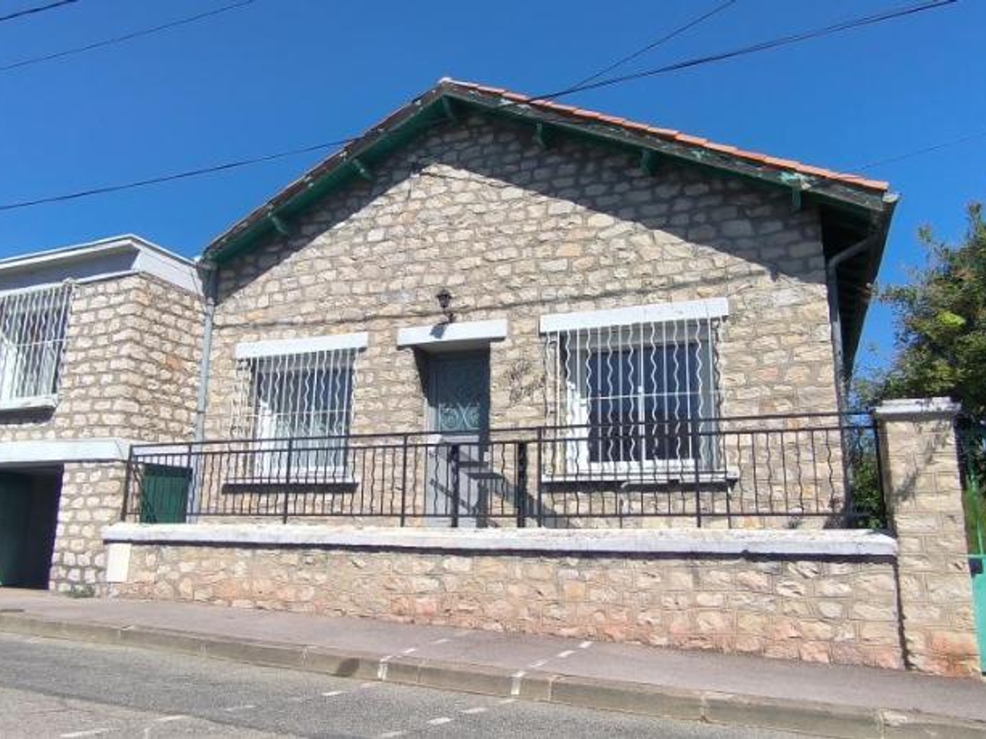Maison 5 pièces 114 m²