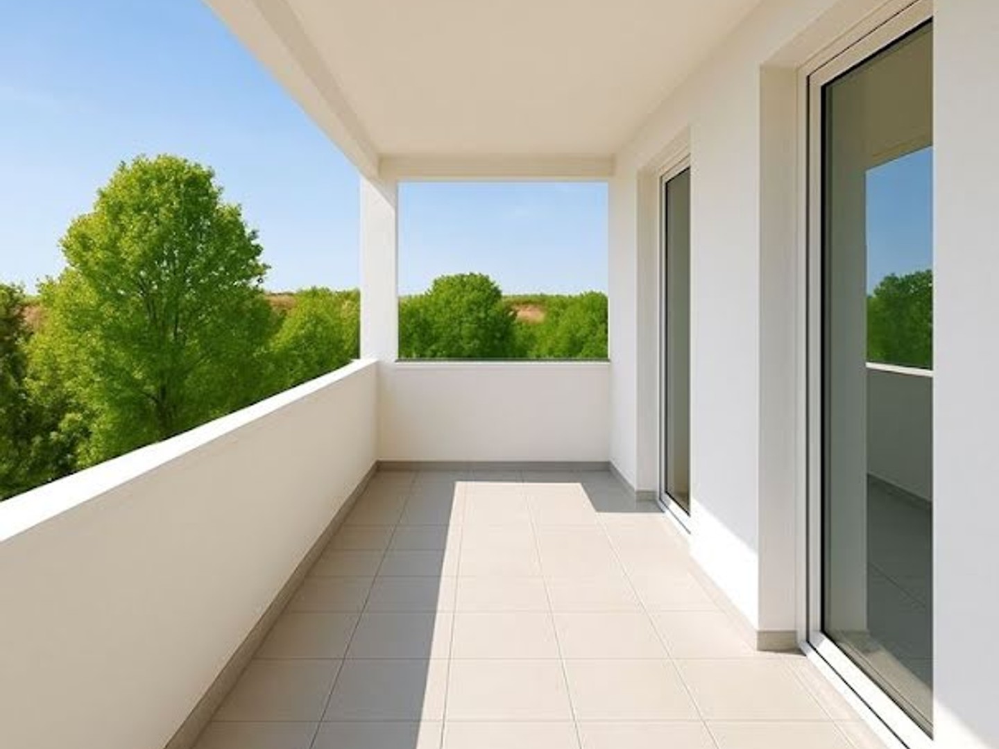 Appartement 4 pièces 123 m²