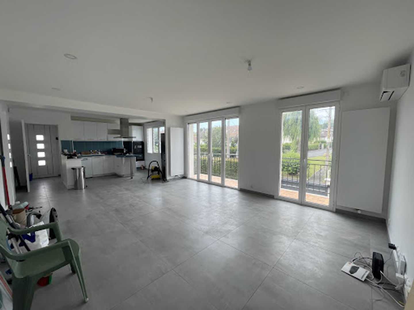 Maison à vendre - 5 pièces - 150m2 - Villers-Sur-Mer (14640)