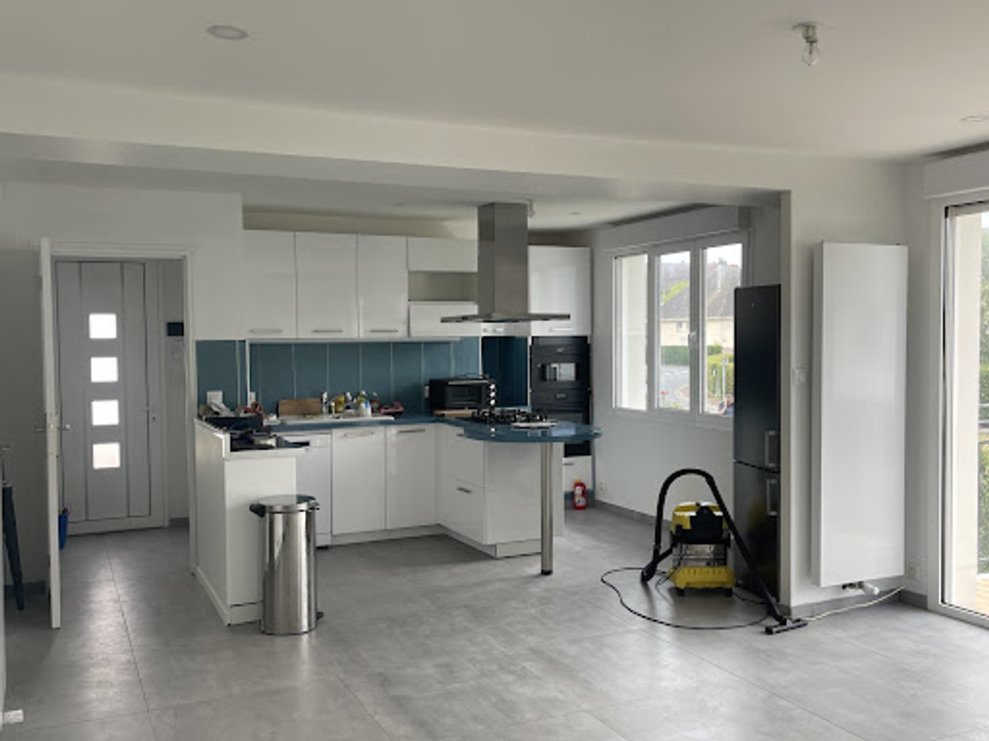 Maison à vendre - 5 pièces - 150m2 - Villers-Sur-Mer (14640)