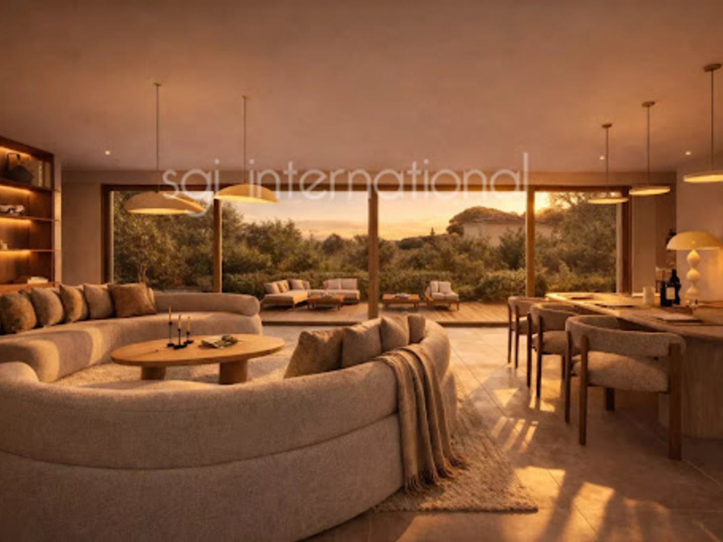 Appartement à vendre - 172m2 - Saint-Tropez (83990)