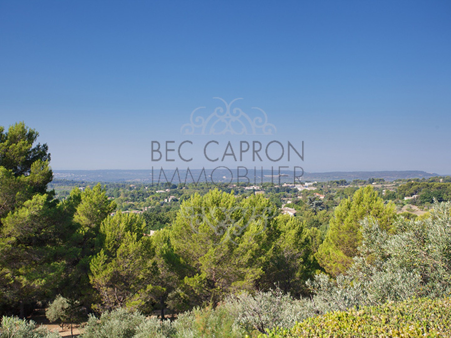 Maison à vendre - 12 pièces - 493m2 - Aix-En-Provence (13090)