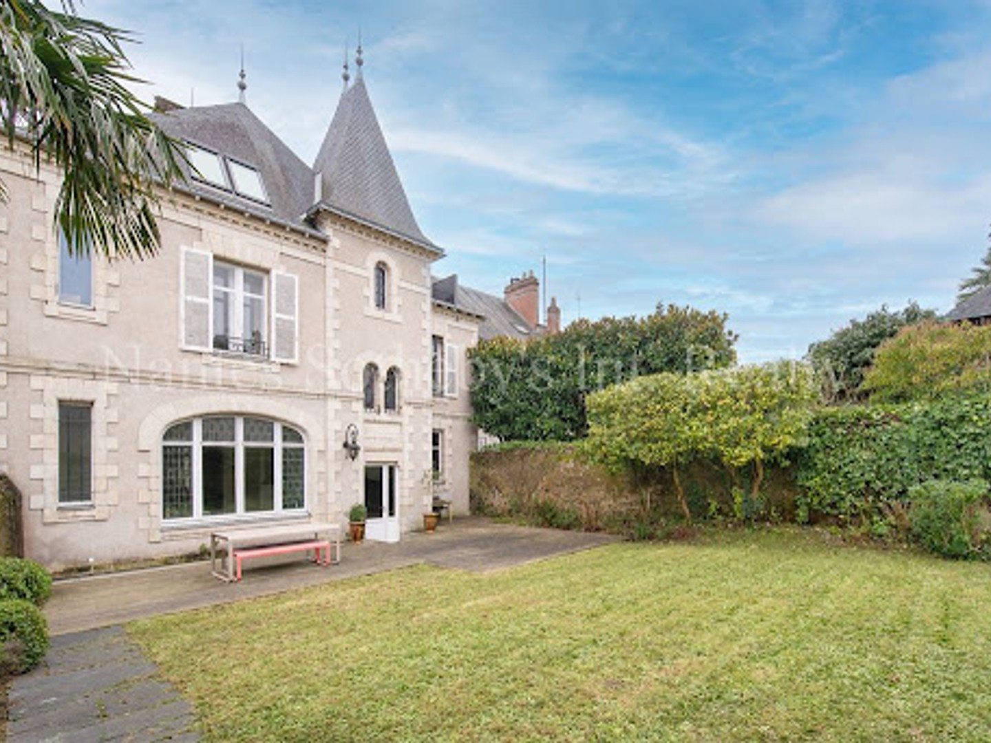 Hôtel particulier 6 pièces 260 m²