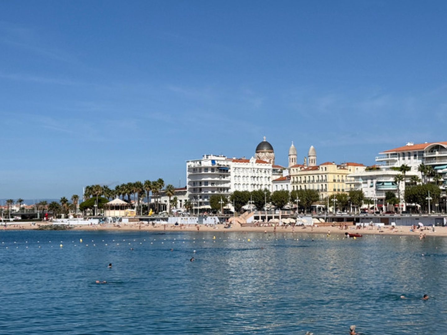 Appartement à vendre 4 pièces SAINT RAPHAEL (83)
