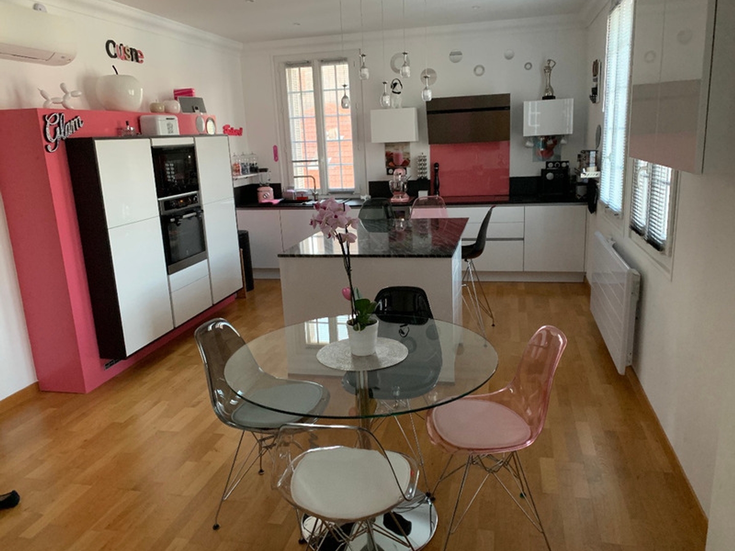 Appartement à vendre - 4 pièces - 114m2 - Saint-Raphaël (83700)