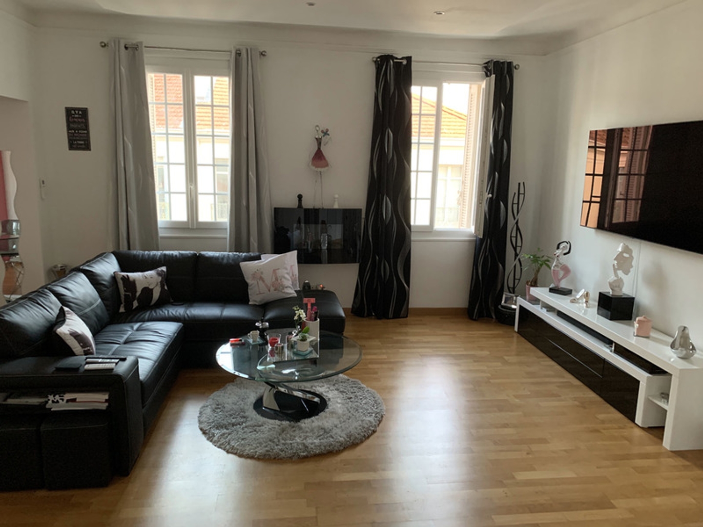 Appartement à vendre - 4 pièces - 114m2 - Saint-Raphaël (83700)