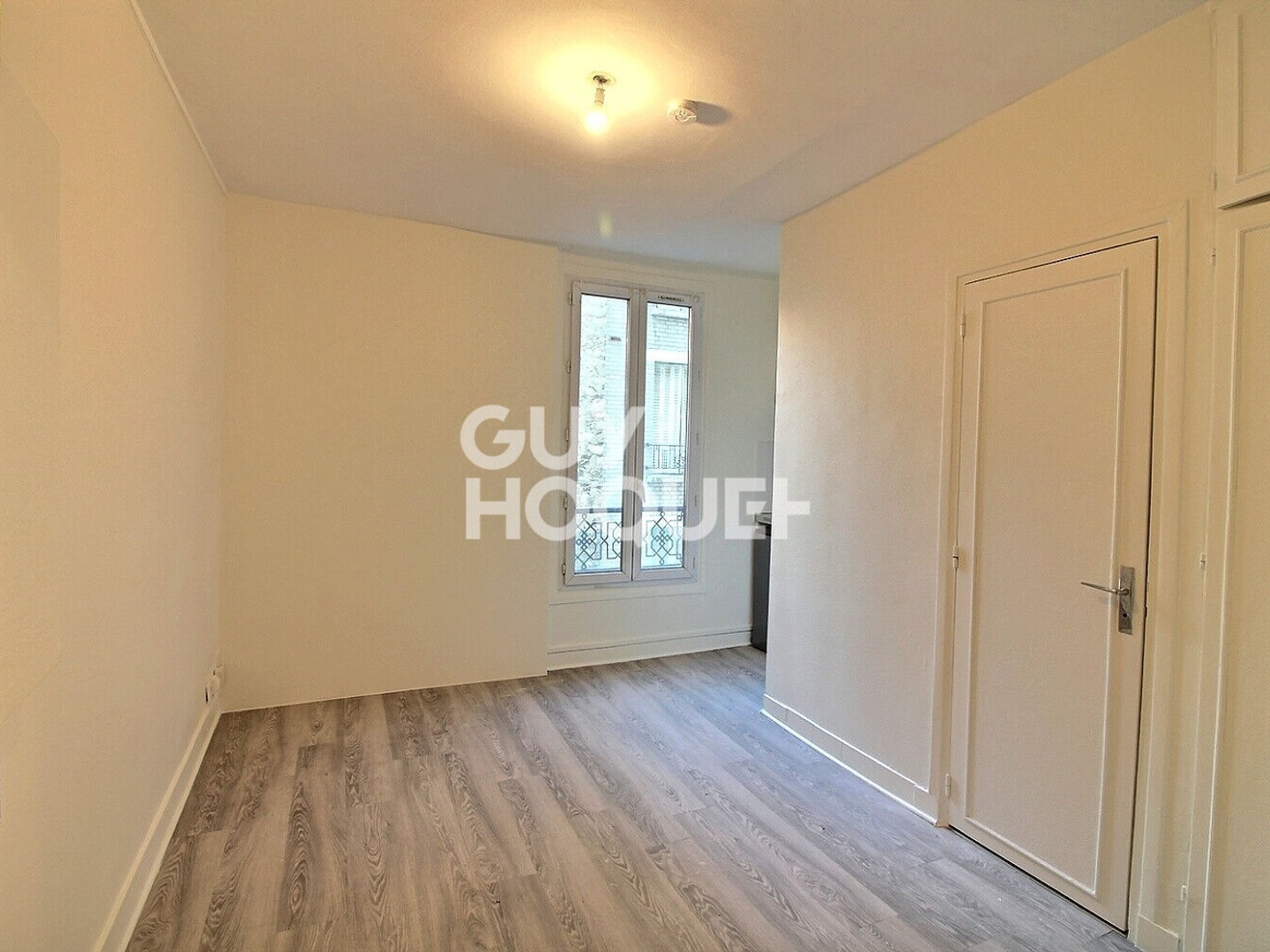 Charmant studio à vendre à Paris - Investissement idéal !