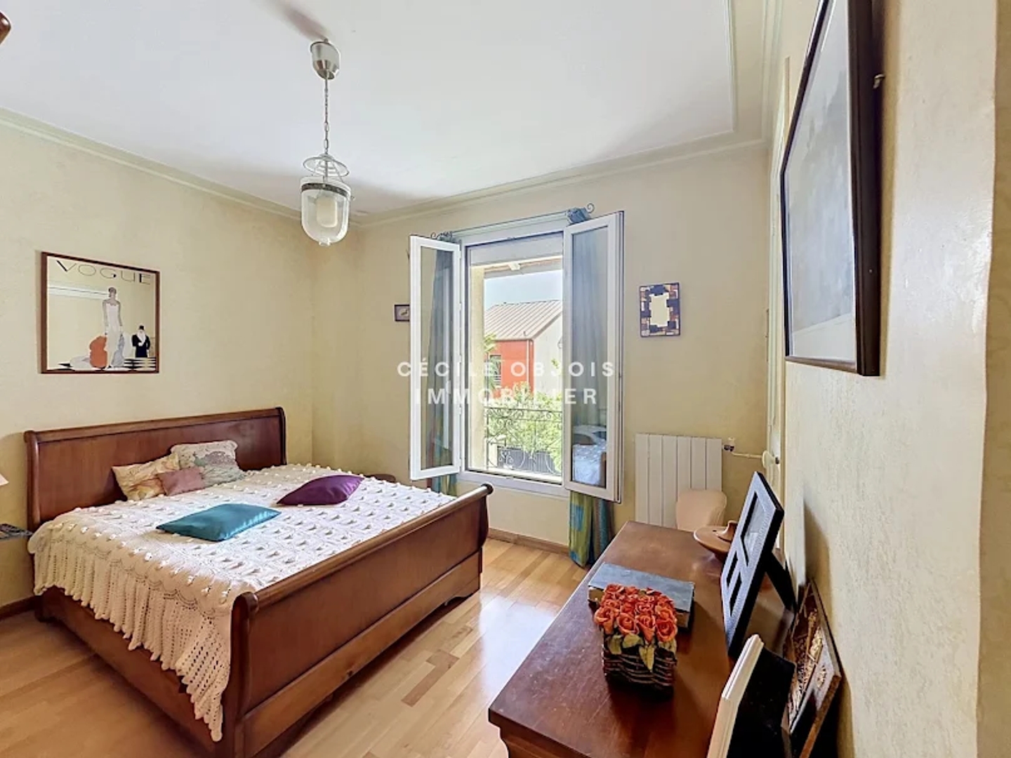 Maison 6 pièces 139 m²
