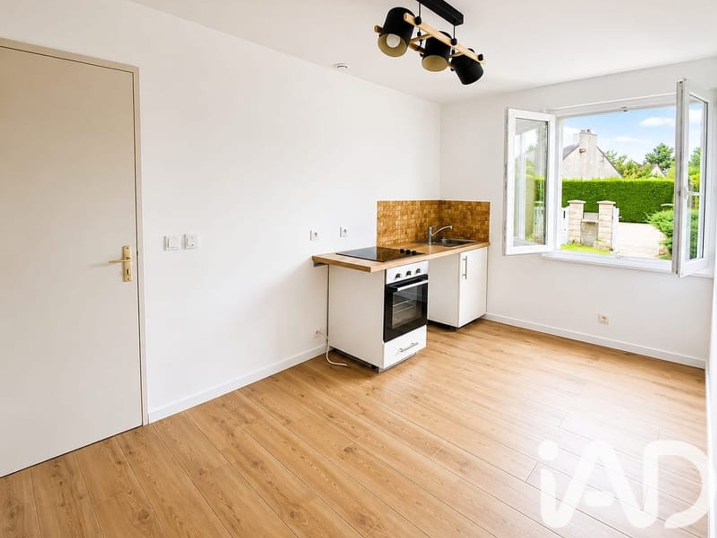 Maison à vendre - 5 pièces - 93m2 - Saint-Lubin-Des-J... (28350)
