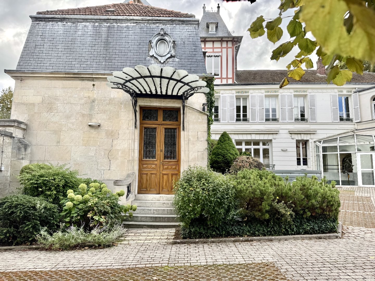Appartement à vendre - 1 pièce - Compiègne (60200)