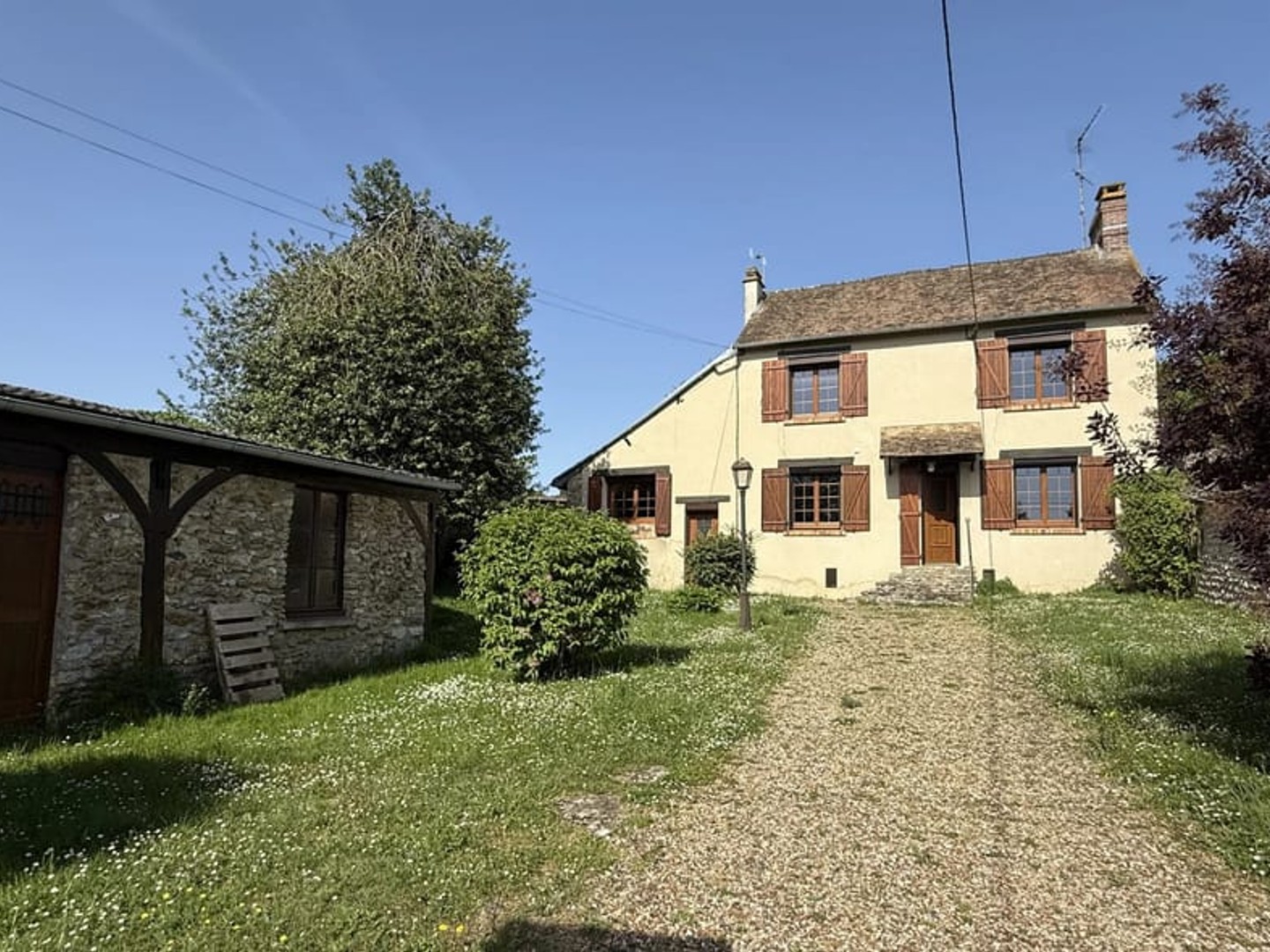 Maison à vendre - 5 pièces - 115m2 - Vernon (27200)
