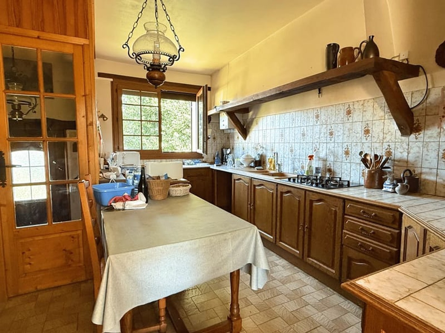 Maison à vendre - 5 pièces - 115m2 - Vernon (27200)