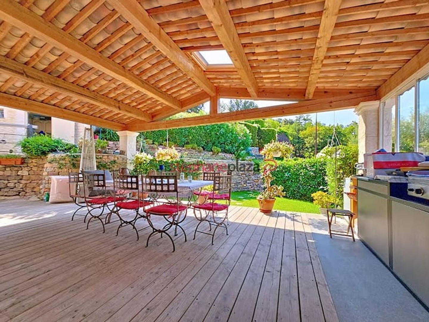 Villa 7 pièces 152 m²