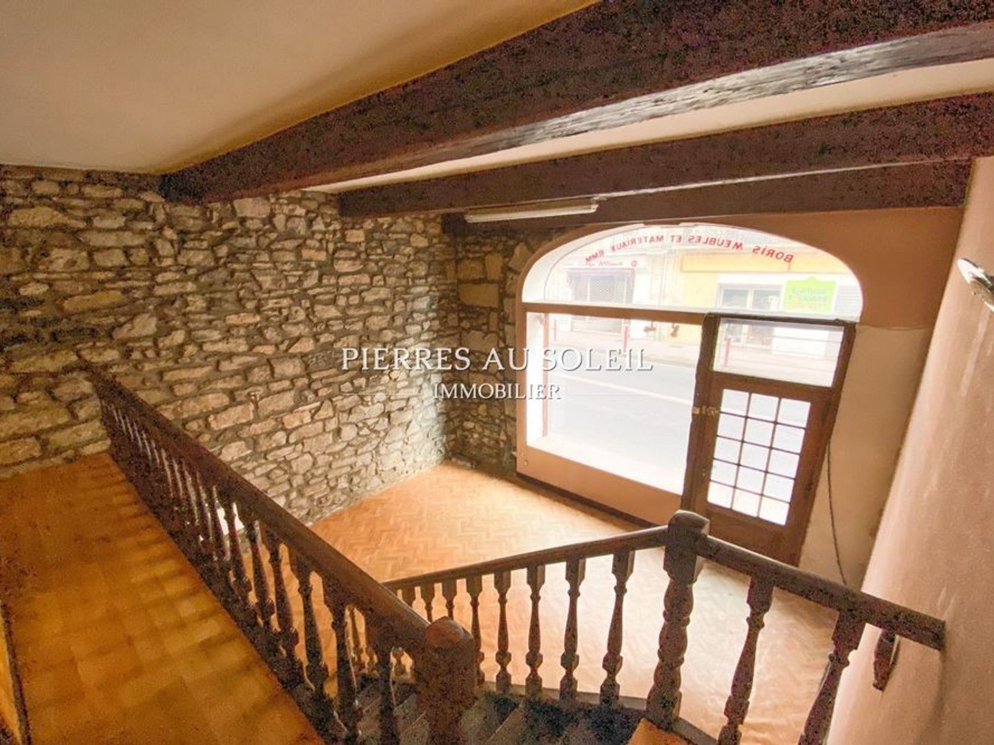 Maison à vendre - 4 pièces - 64m2 - Bédarieux (34600)