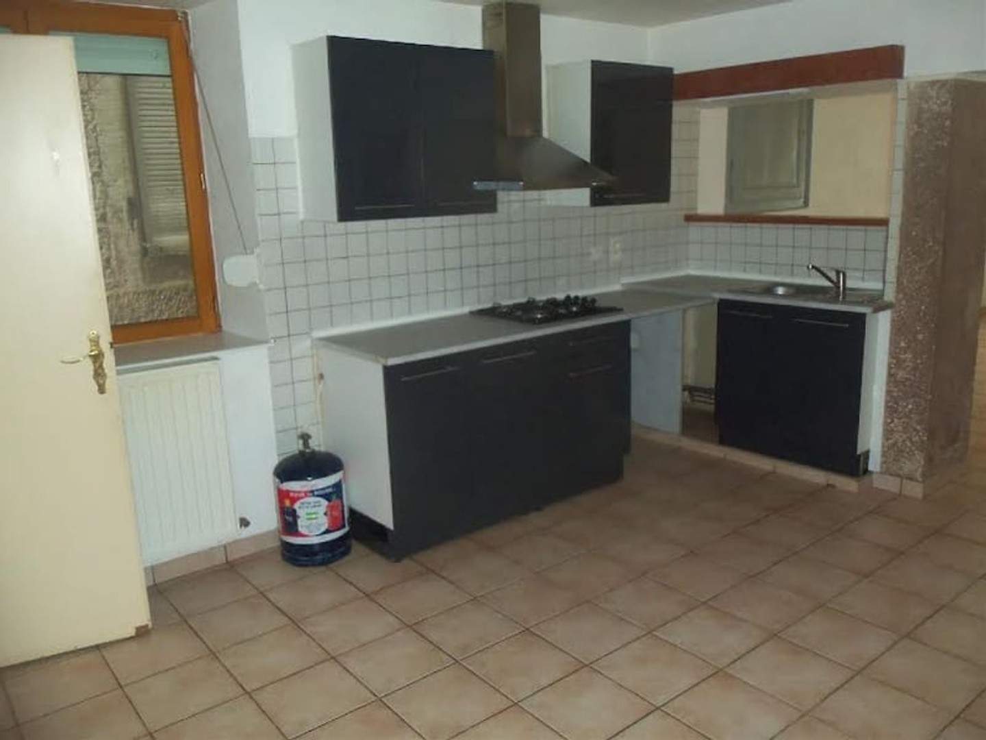 Immeuble à vendre - 368m2 - Baccarat (54120)