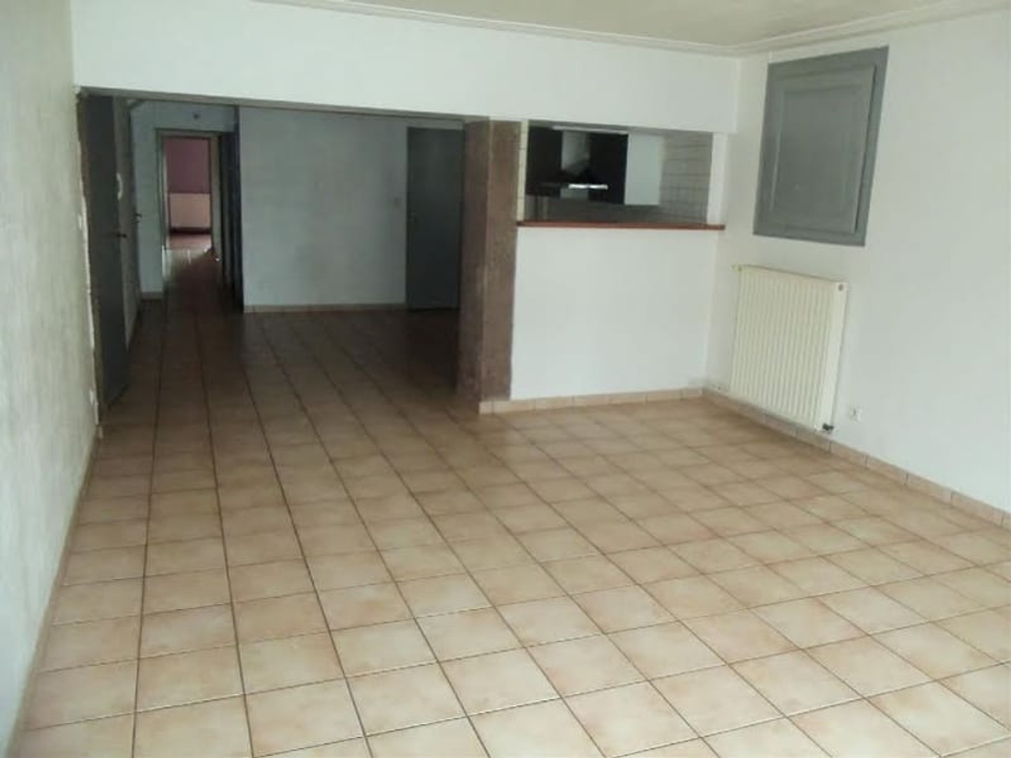Immeuble à vendre - 368m2 - Baccarat (54120)