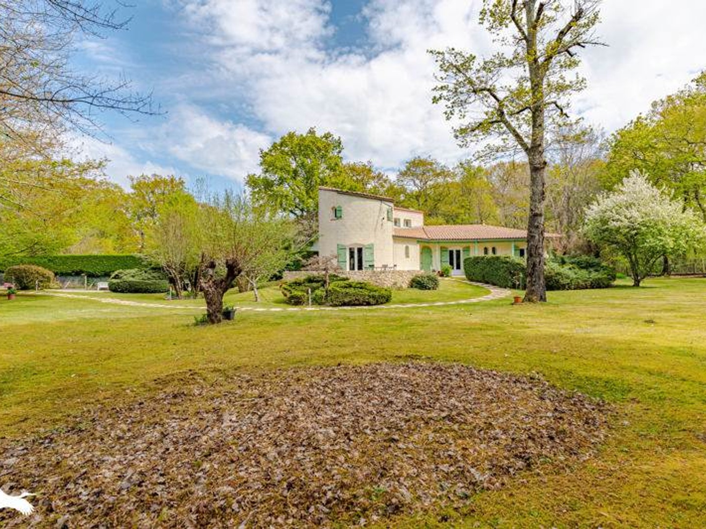Maison à vendre - 6 pièces - 173m2 - Fargues-Saint-Hil... (33370)