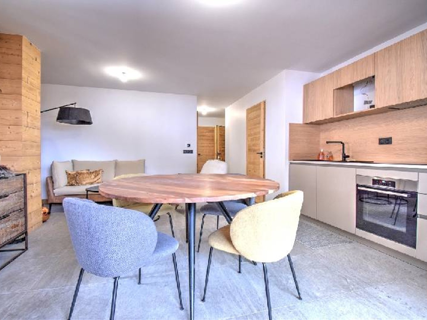 Appartement à vendre - 3 pièces - 62m2 - Morzine (74110)