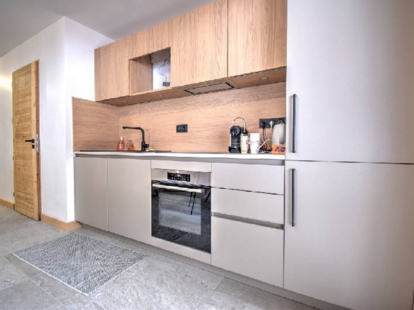 Appartement à vendre - 3 pièces - 62m2 - Morzine (74110)